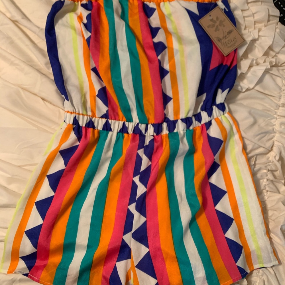 Romper - Picture 2 of 3